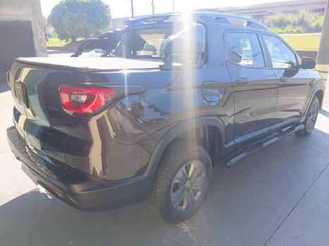 FIAT Toro 1.8 16V 4P FLEX FREEDOM AUTOMÁTICO, Foto 6