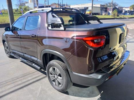 FIAT Toro 1.8 16V 4P FLEX FREEDOM AUTOMÁTICO, Foto 7