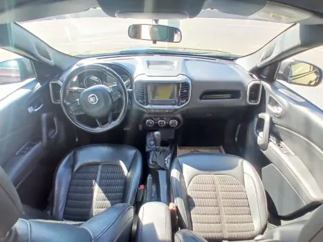 FIAT Toro 1.8 16V 4P FLEX FREEDOM AUTOMÁTICO, Foto 12