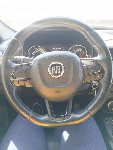 FIAT Toro 1.8 16V 4P FLEX FREEDOM AUTOMÁTICO, Foto 13