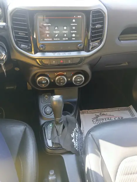 FIAT Toro 1.8 16V 4P FLEX FREEDOM AUTOMÁTICO, Foto 15