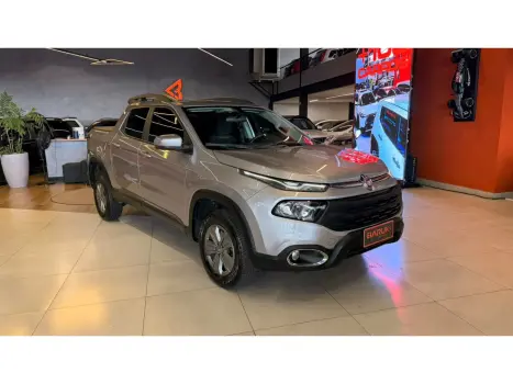 FIAT Toro 1.8 16V 4P FLEX FREEDOM AUTOMÁTICO, Foto 1