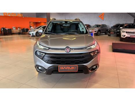 FIAT Toro 1.8 16V 4P FLEX FREEDOM AUTOMÁTICO, Foto 3