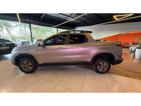FIAT Toro 1.8 16V 4P FLEX FREEDOM AUTOMÁTICO, Foto 6