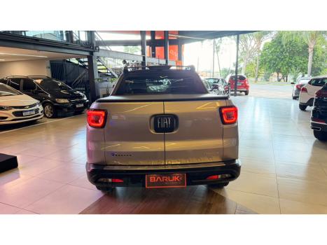 FIAT Toro 1.8 16V 4P FLEX FREEDOM AUTOMÁTICO, Foto 7