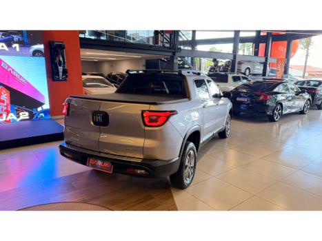 FIAT Toro 1.8 16V 4P FLEX FREEDOM AUTOMÁTICO, Foto 8