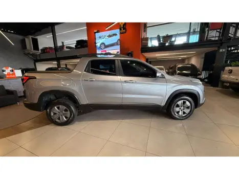 FIAT Toro 1.8 16V 4P FLEX FREEDOM AUTOMÁTICO, Foto 9