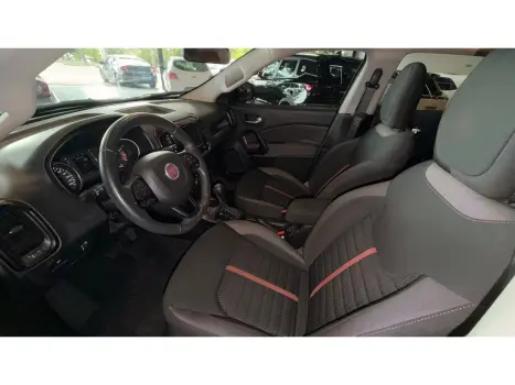 FIAT Toro 1.8 16V 4P FLEX FREEDOM AUTOMÁTICO, Foto 10