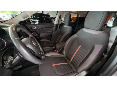 FIAT Toro 1.8 16V 4P FLEX FREEDOM AUTOMÁTICO, Foto 11