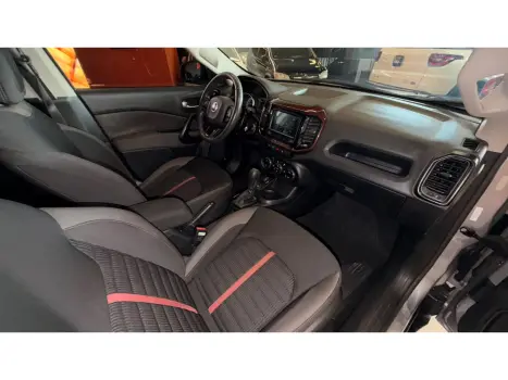 FIAT Toro 1.8 16V 4P FLEX FREEDOM AUTOMÁTICO, Foto 12