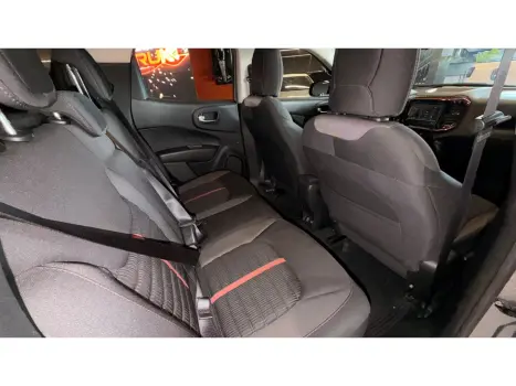 FIAT Toro 1.8 16V 4P FLEX FREEDOM AUTOMÁTICO, Foto 14