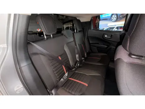 FIAT Toro 1.8 16V 4P FLEX FREEDOM AUTOMÁTICO, Foto 15