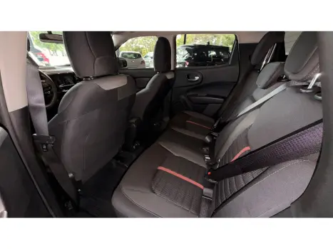FIAT Toro 1.8 16V 4P FLEX FREEDOM AUTOMÁTICO, Foto 16