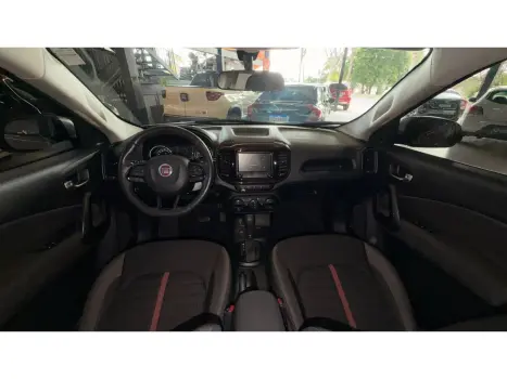 FIAT Toro 1.8 16V 4P FLEX FREEDOM AUTOMÁTICO, Foto 18