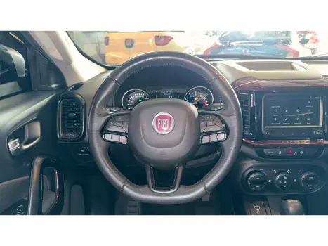 FIAT Toro 1.8 16V 4P FLEX FREEDOM AUTOMÁTICO, Foto 19