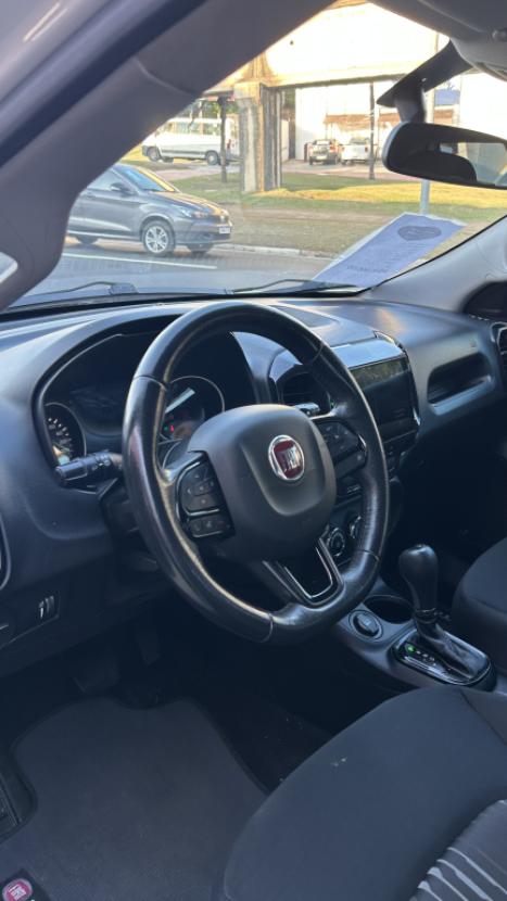 FIAT Toro 1.8 16V 4P FLEX FREEDOM AUTOMÁTICO, Foto 4