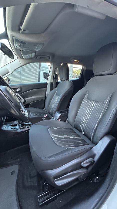 FIAT Toro 1.8 16V 4P FLEX FREEDOM AUTOMÁTICO, Foto 5