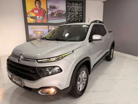 FIAT Toro 1.8 16V 4P FLEX FREEDOM AUTOMÁTICO, Foto 1