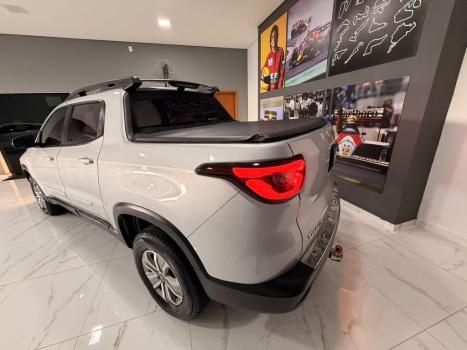 FIAT Toro 1.8 16V 4P FLEX FREEDOM AUTOMÁTICO, Foto 6