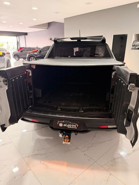 FIAT Toro 1.8 16V 4P FLEX FREEDOM AUTOMÁTICO, Foto 8