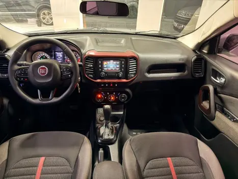 FIAT Toro 1.8 16V 4P FLEX FREEDOM AUTOMÁTICO, Foto 12