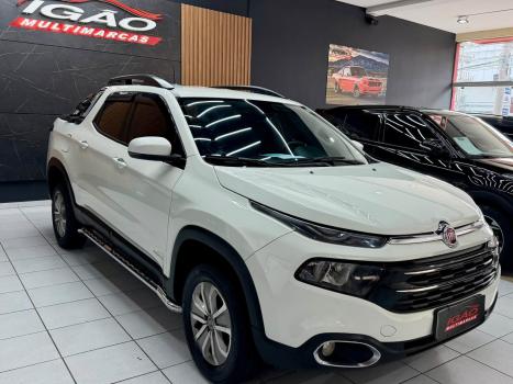 FIAT Toro 1.8 16V 4P FLEX FREEDOM AUTOMÁTICO, Foto 1