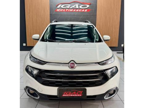 FIAT Toro 1.8 16V 4P FLEX FREEDOM AUTOMÁTICO, Foto 2