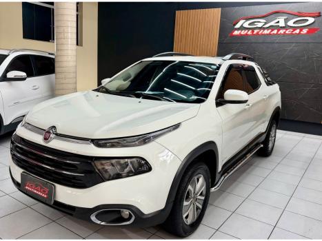 FIAT Toro 1.8 16V 4P FLEX FREEDOM AUTOMÁTICO, Foto 3