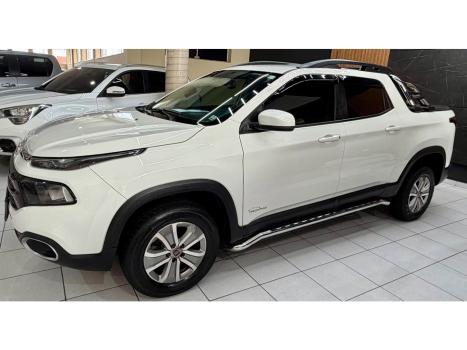 FIAT Toro 1.8 16V 4P FLEX FREEDOM AUTOMÁTICO, Foto 4