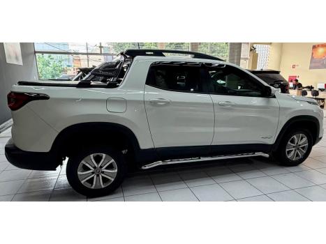 FIAT Toro 1.8 16V 4P FLEX FREEDOM AUTOMÁTICO, Foto 5