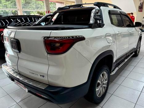 FIAT Toro 1.8 16V 4P FLEX FREEDOM AUTOMÁTICO, Foto 6