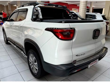 FIAT Toro 1.8 16V 4P FLEX FREEDOM AUTOMÁTICO, Foto 8