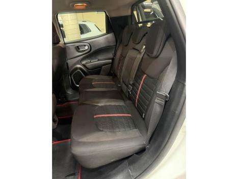 FIAT Toro 1.8 16V 4P FLEX FREEDOM AUTOMÁTICO, Foto 9