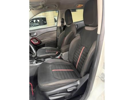 FIAT Toro 1.8 16V 4P FLEX FREEDOM AUTOMÁTICO, Foto 10