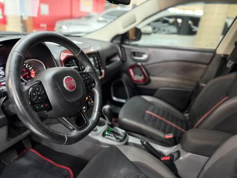 FIAT Toro 1.8 16V 4P FLEX FREEDOM AUTOMÁTICO, Foto 11