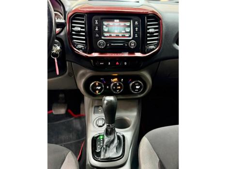 FIAT Toro 1.8 16V 4P FLEX FREEDOM AUTOMÁTICO, Foto 12