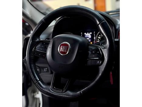 FIAT Toro 1.8 16V 4P FLEX FREEDOM AUTOMÁTICO, Foto 13