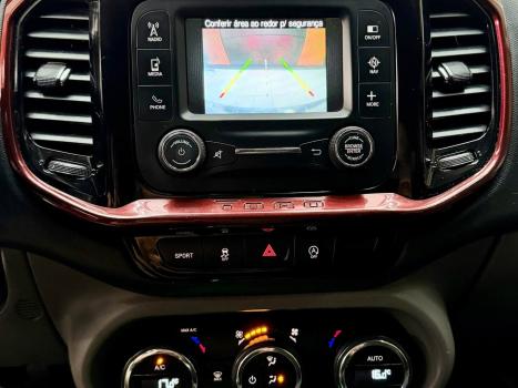 FIAT Toro 1.8 16V 4P FLEX FREEDOM AUTOMÁTICO, Foto 14