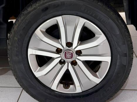 FIAT Toro 1.8 16V 4P FLEX FREEDOM AUTOMÁTICO, Foto 15