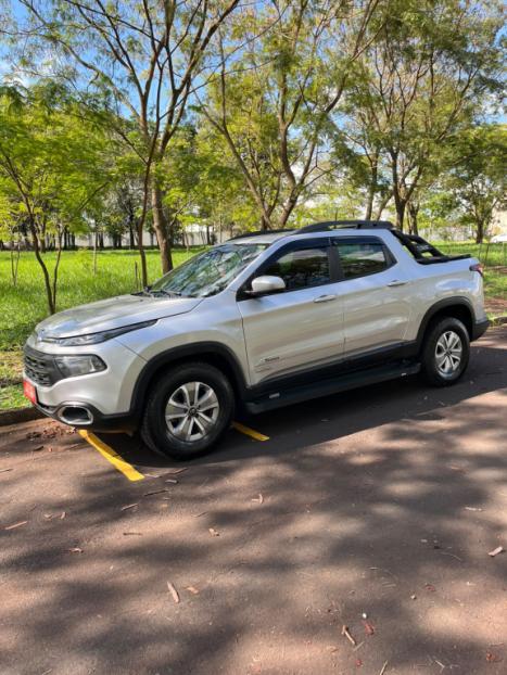 FIAT Toro 1.8 16V 4P FLEX FREEDOM AUTOMÁTICO, Foto 3
