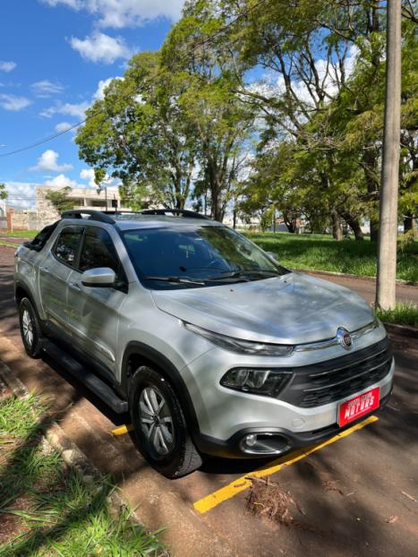 FIAT Toro 1.8 16V 4P FLEX FREEDOM AUTOMÁTICO, Foto 5
