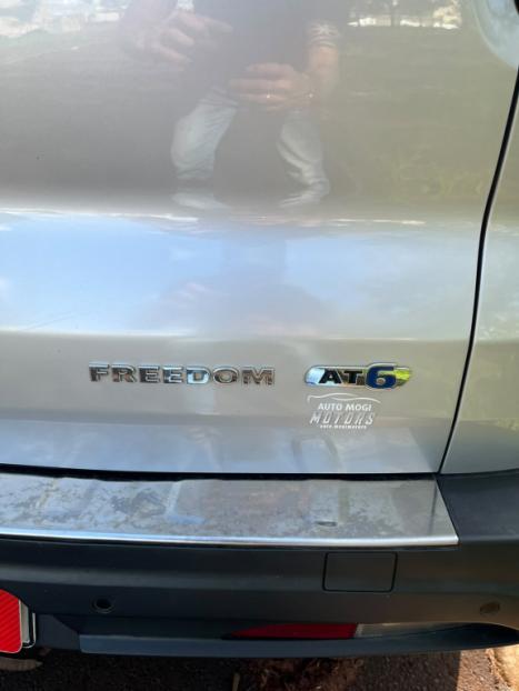 FIAT Toro 1.8 16V 4P FLEX FREEDOM AUTOMÁTICO, Foto 10