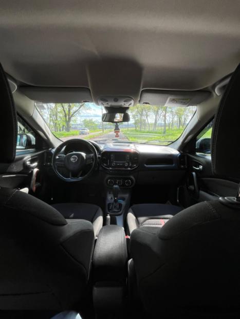 FIAT Toro 1.8 16V 4P FLEX FREEDOM AUTOMÁTICO, Foto 11