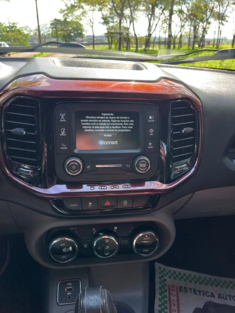 FIAT Toro 1.8 16V 4P FLEX FREEDOM AUTOMÁTICO, Foto 12