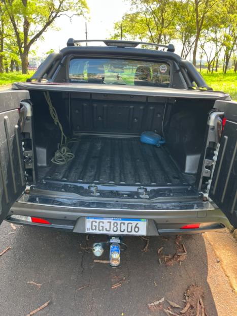 FIAT Toro 1.8 16V 4P FLEX FREEDOM AUTOMÁTICO, Foto 14