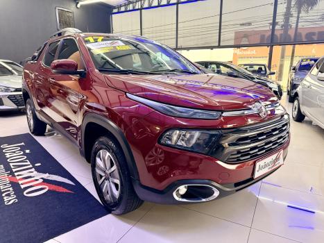 FIAT Toro 1.8 16V 4P FLEX FREEDOM OPEN EDITION AUTOMÁTICO, Foto 3