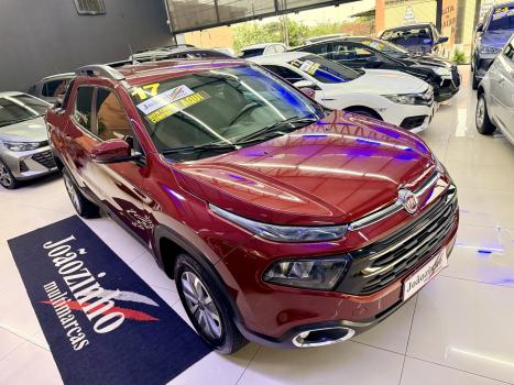 FIAT Toro 1.8 16V 4P FLEX FREEDOM OPEN EDITION AUTOMÁTICO, Foto 6