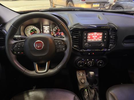 FIAT Toro 1.8 16V 4P FLEX FREEDOM OPEN EDITION AUTOMÁTICO, Foto 9