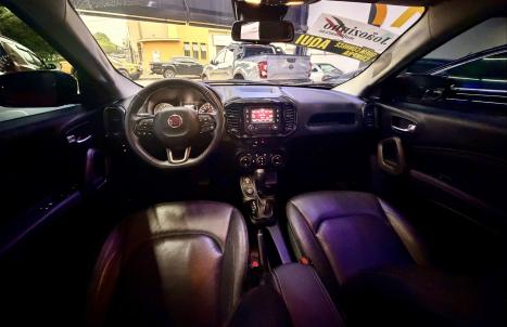 FIAT Toro 1.8 16V 4P FLEX FREEDOM OPEN EDITION AUTOMÁTICO, Foto 10