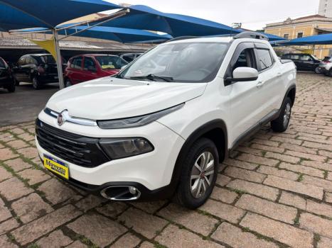FIAT Toro 1.8 16V 4P FLEX FREEDOM OPEN EDITION AUTOMÁTICO, Foto 1